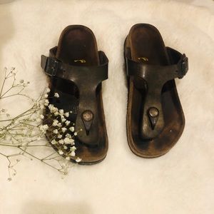 Kids Birkenstock